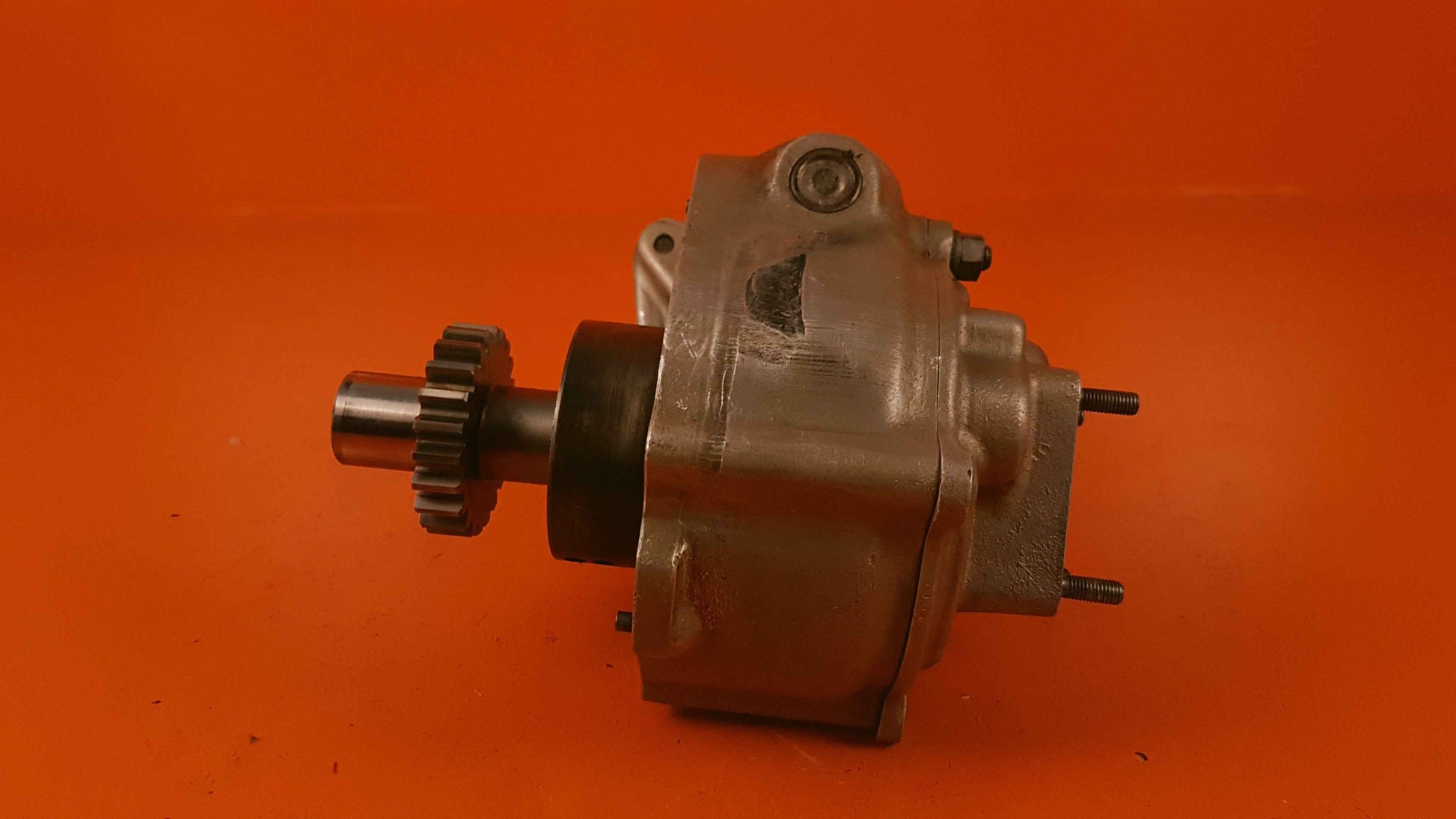 646220A50 Continental Starter Adapter Assy