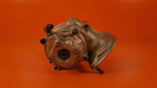 646220A50 Continental Starter Adapter Assy