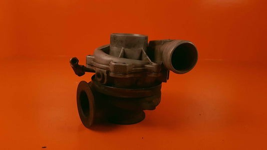 325E10-1 Garret Turbocharger