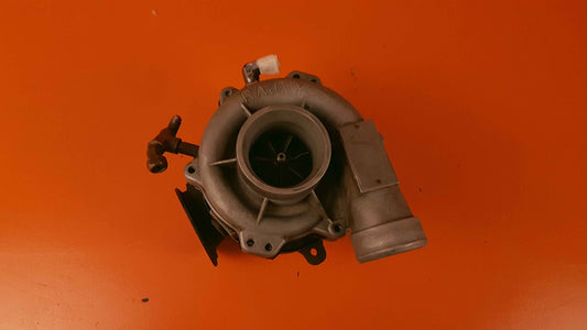 325E10-1 Garret Turbocharger