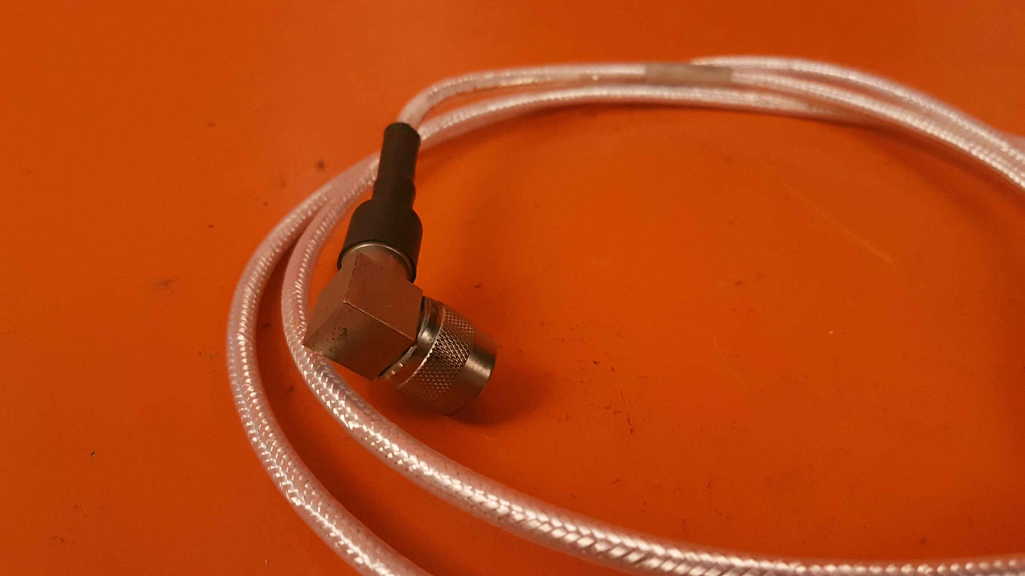 311601 Coax Cable