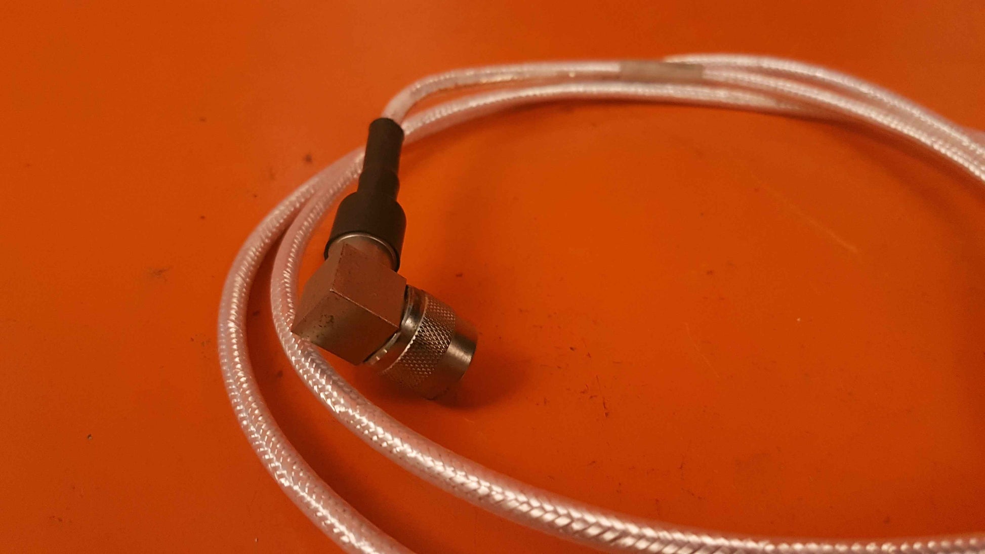 311601 Coax Cable