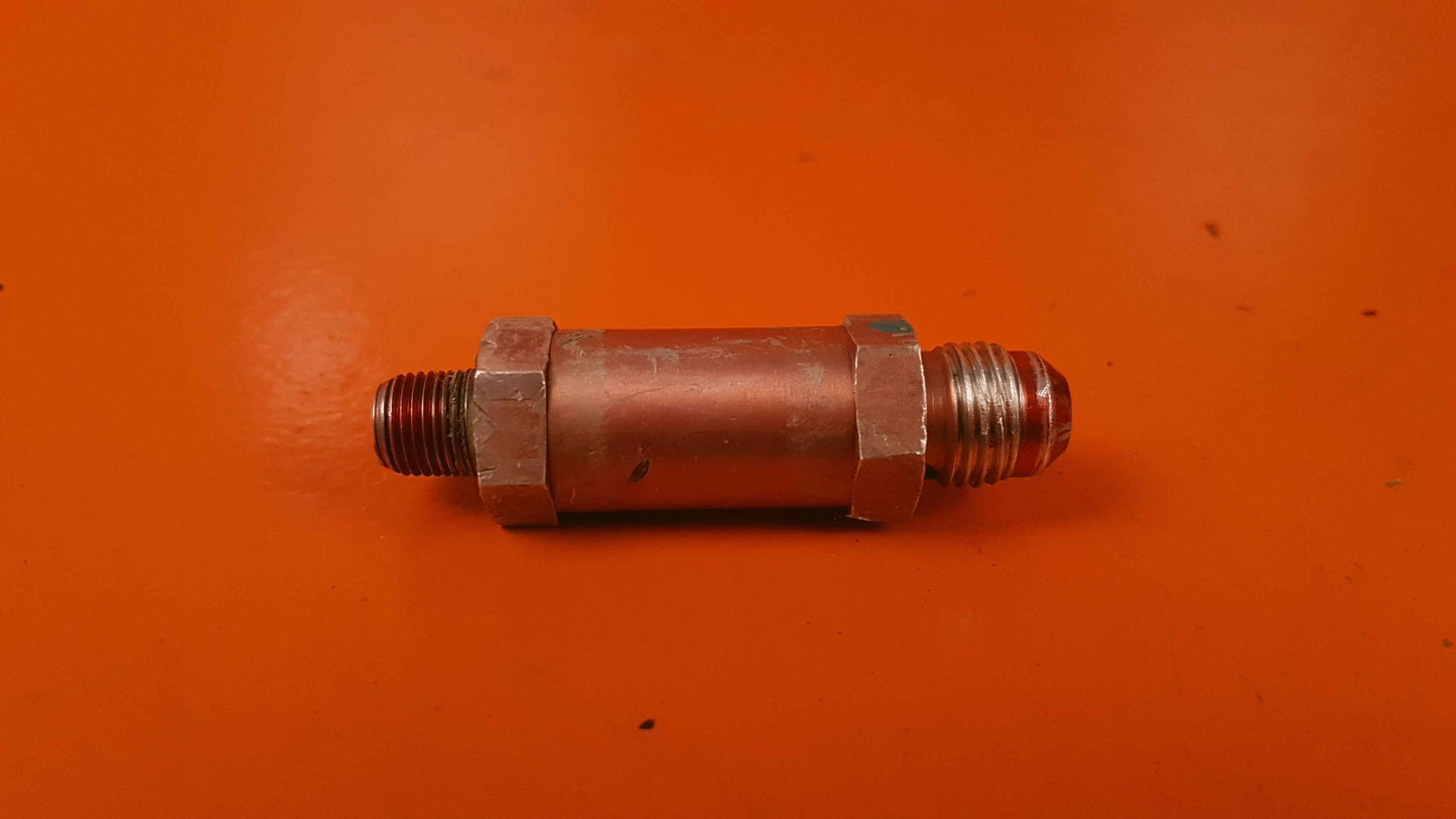 642211 Continental Check Valve