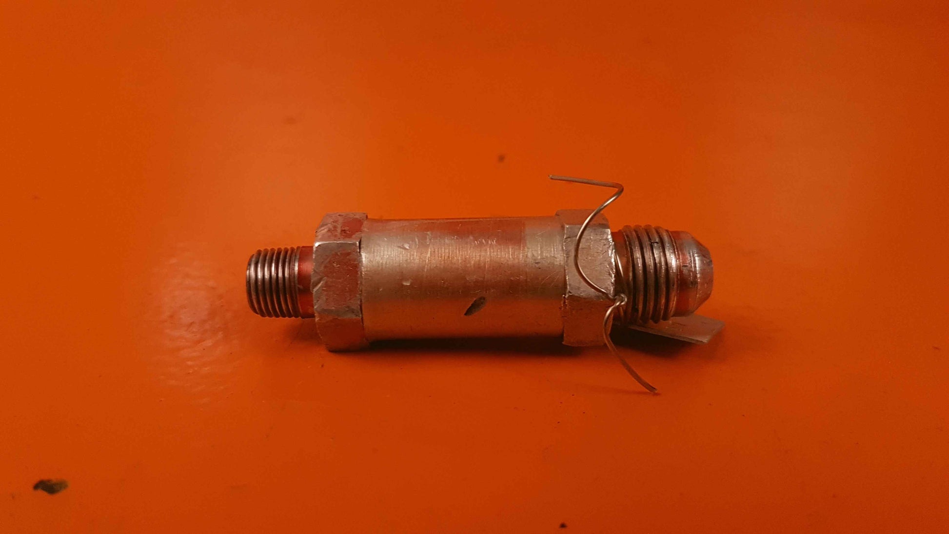642211 Continental Check Valve
