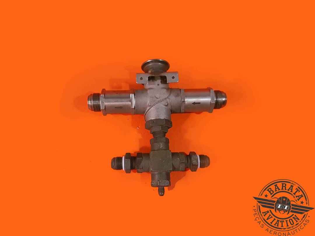 CHECK VALVE ASSEMBLY    P/N:85300