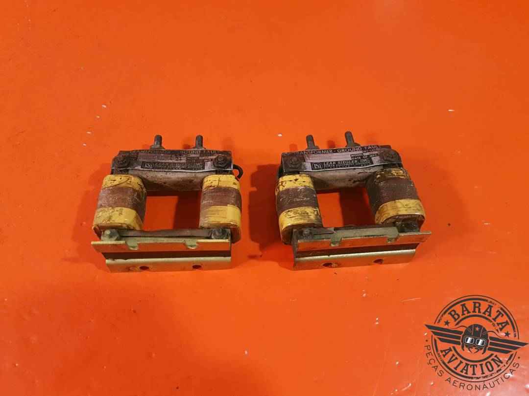 CURRENT TRANSFORMER   P/N: GC66   CADA UNIDADE