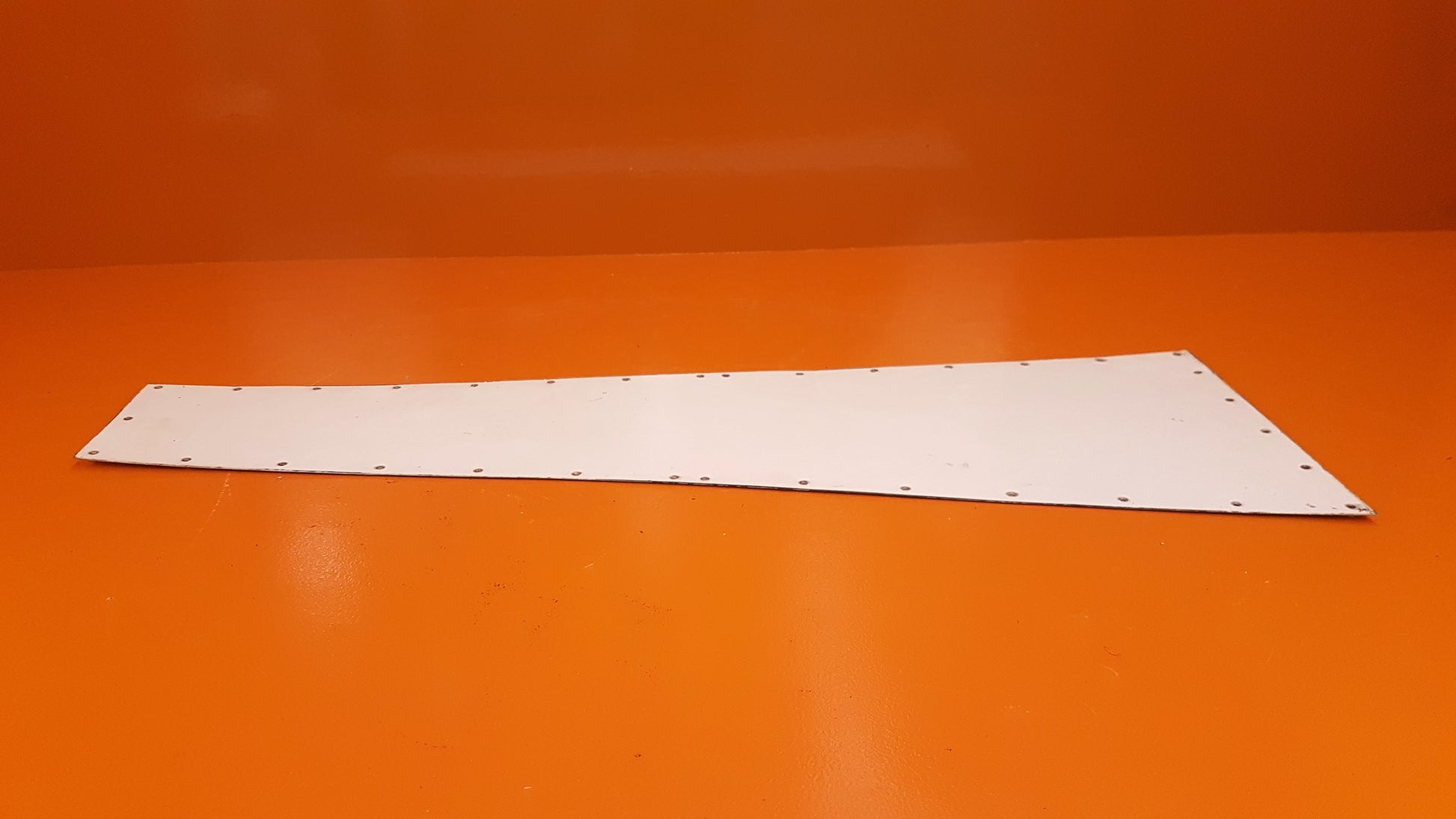 5520005-145 Cessna Citation Wing Access Panel to Fuselage - left
