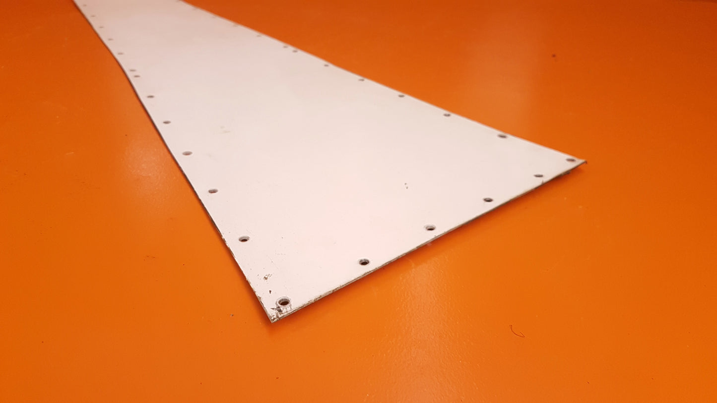 5520005-145 Cessna Citation Wing Access Panel to Fuselage - left