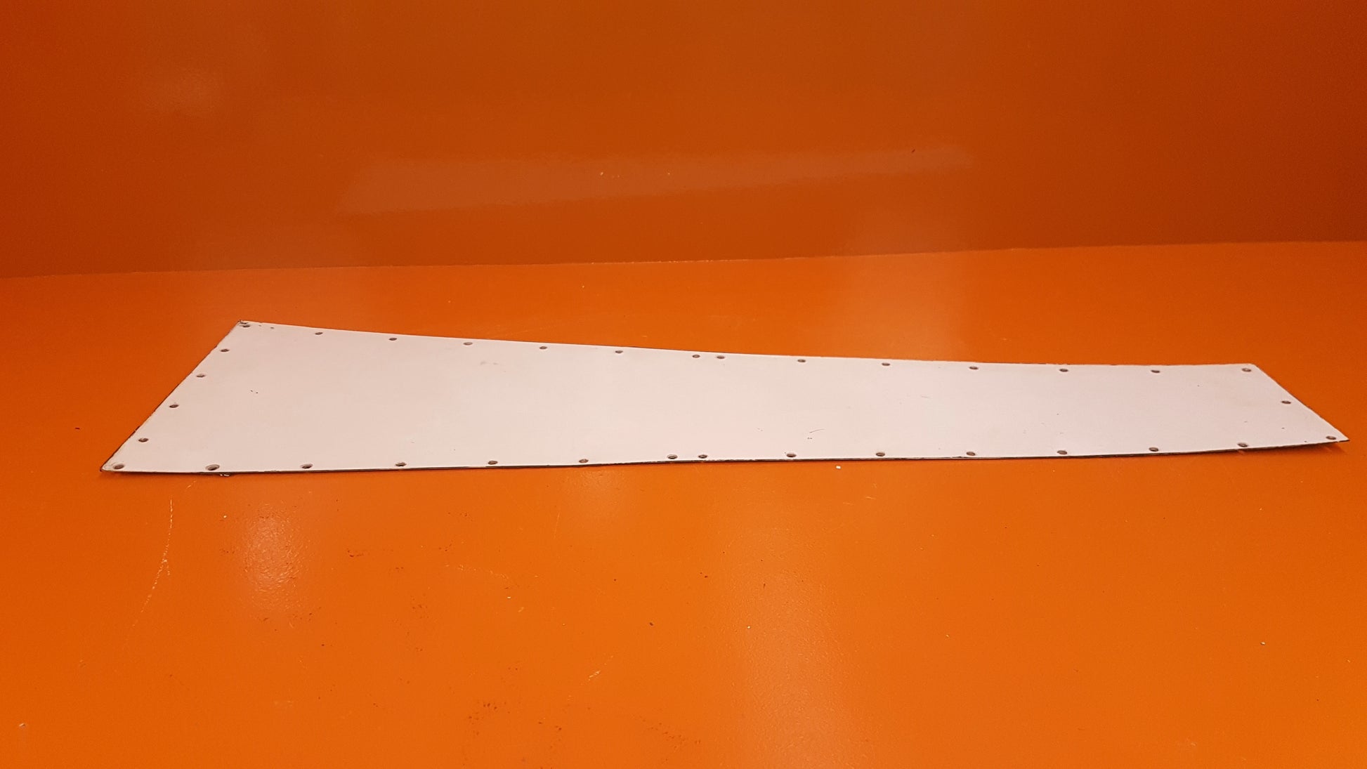 5520005-145 Cessna Citation Wing Access Panel to Fuselage - left