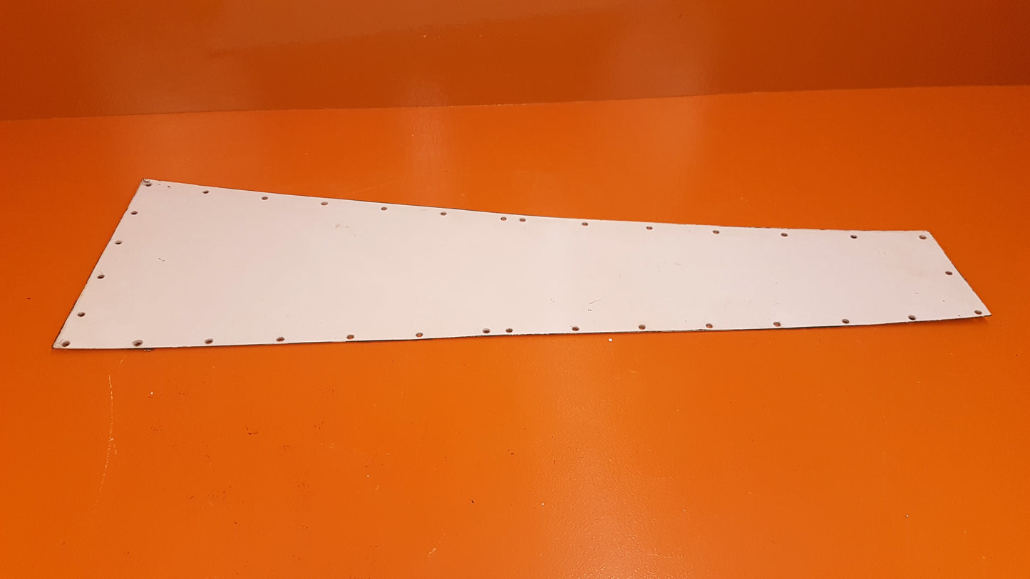5520005-145 Cessna Citation Wing Access Panel to Fuselage - left