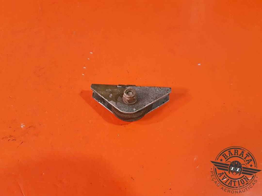 PULLEY BRACKET    P/N: 5514161-58