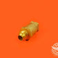 L/H AND R/H CHECK VALVE P/N MS28885-12