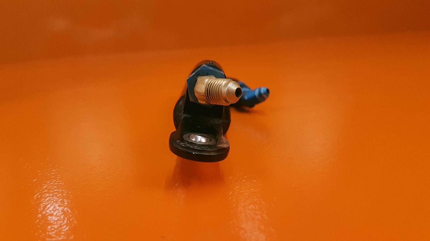 9912050-11 Cessna Master Brake Cylinder Assembly