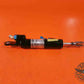 CYLINDER ASSY-WHEEL BRAKE MASTER LH OUTBOARD AND RH P/N: 9912050-12 CADA UNIDADE