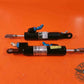 CYLINDER ASSY-WHEEL BRAKE MASTER LH OUTBOARD AND RH P/N: 9912050-12 CADA UNIDADE