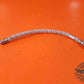 HOSE ASSY-MASTER CYLINDER P/N: AF2460003E0120