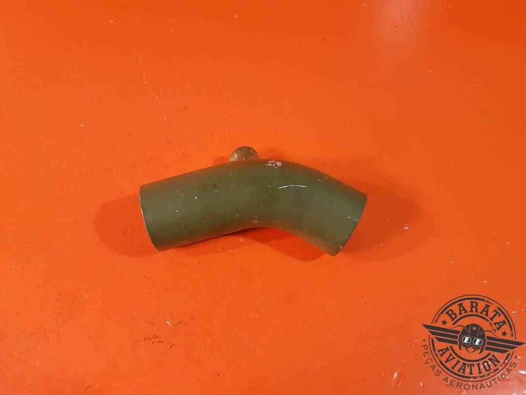 DUCT ASSY-RH AIR DISTRIBUTION SYSTEM - FLIGHT COMPARTMENT  P/N: 5515112-84