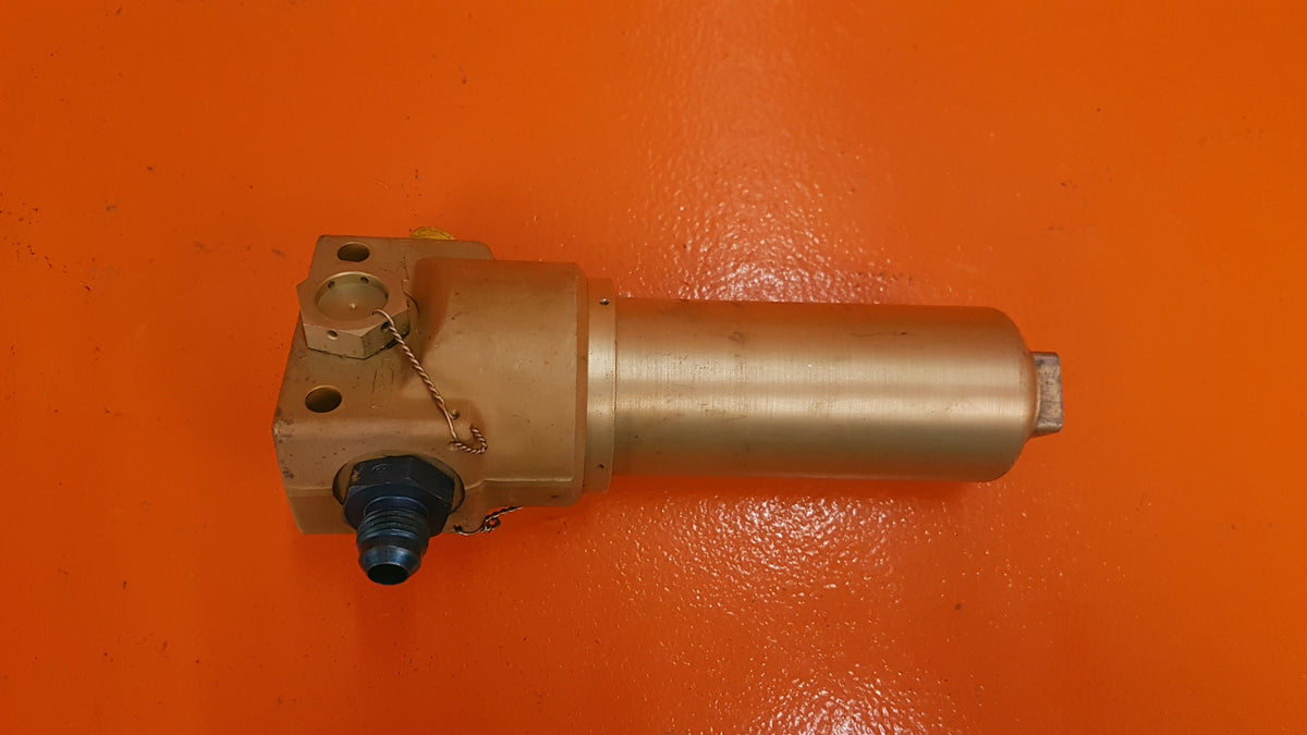7509388 Purolator Fluid Pressure Filter Assy