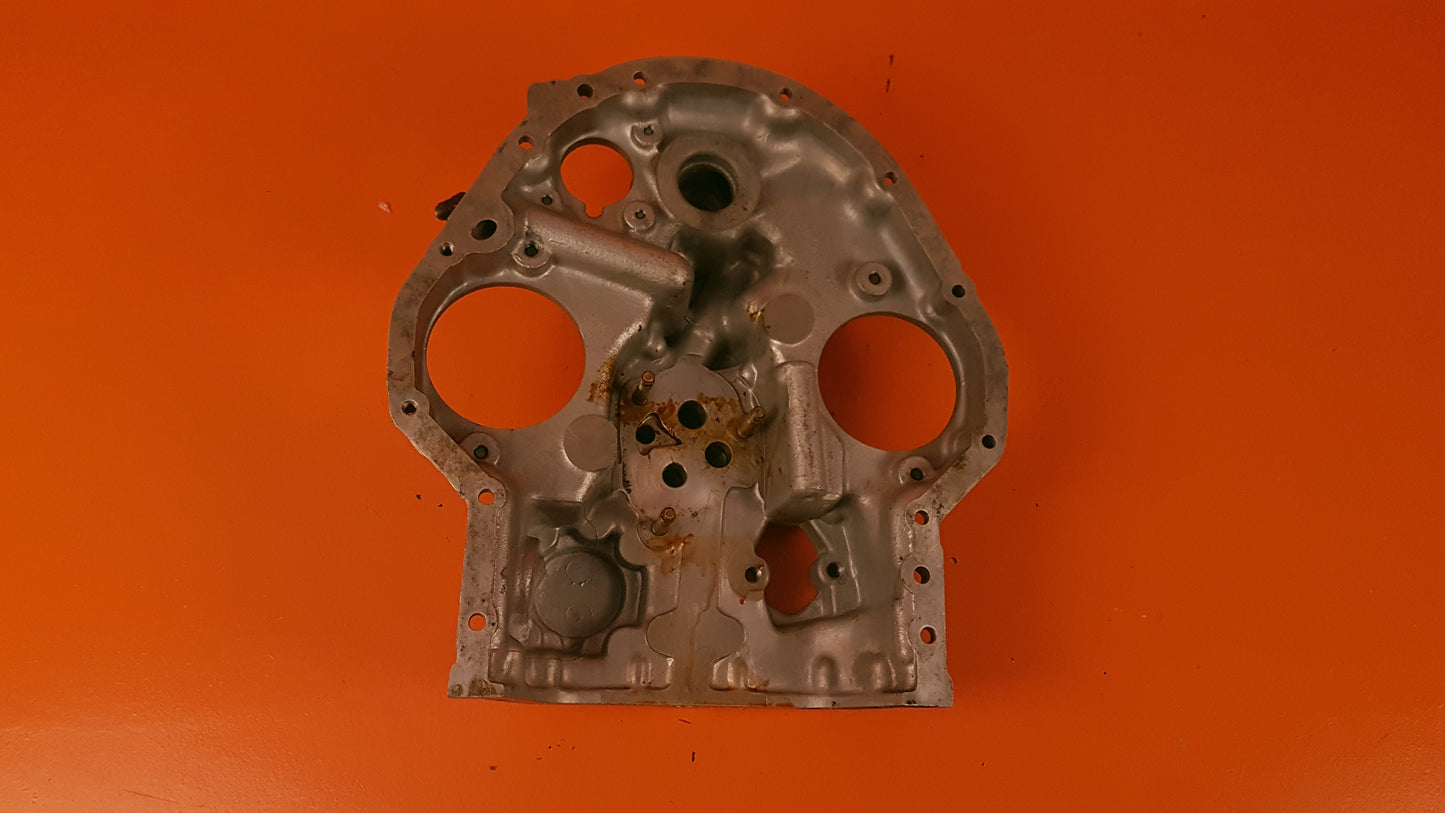 21A21536-01 Lycoming Housing Assembly Acessory