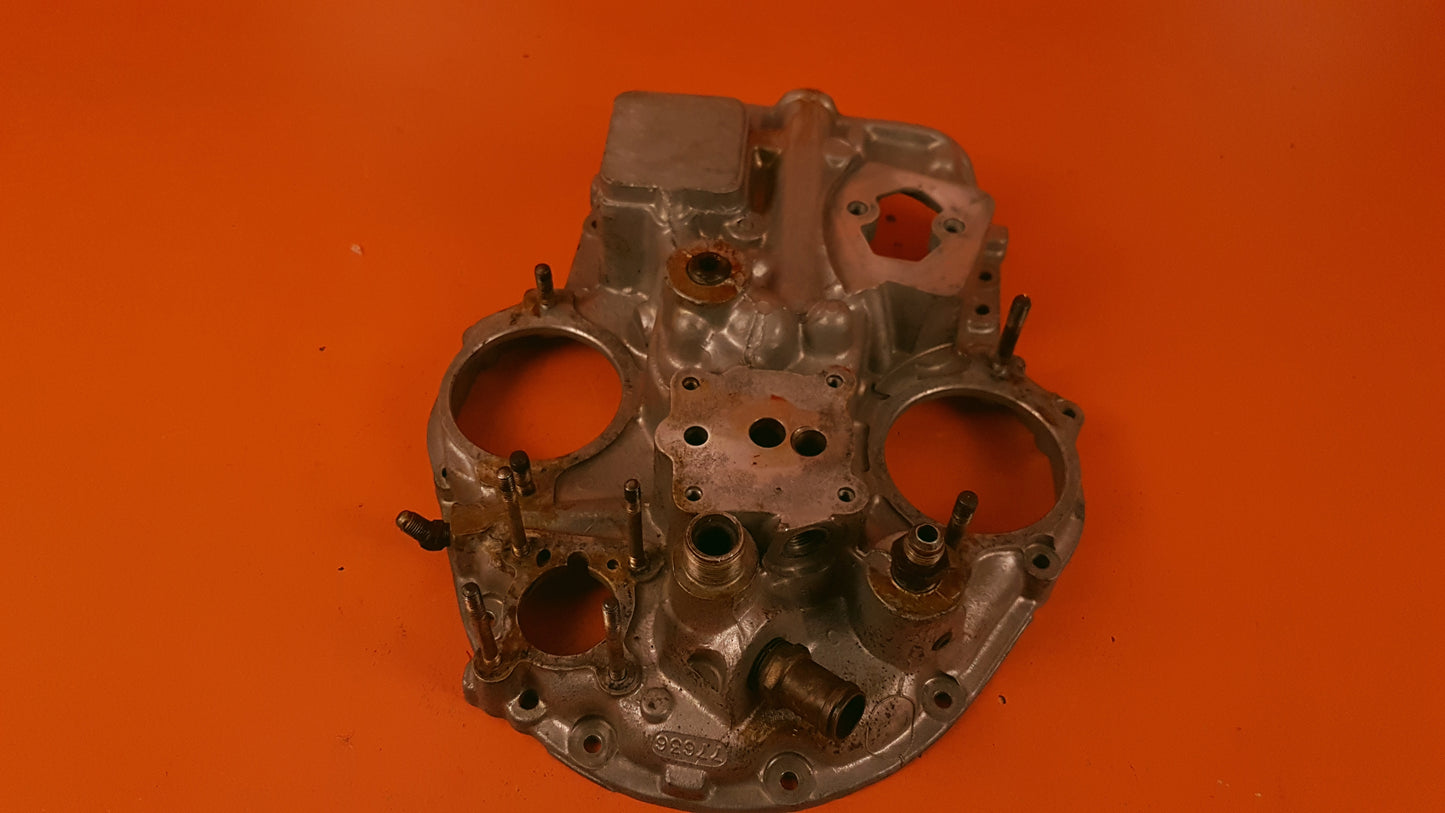 21A21536-01 Lycoming Housing Assembly Acessory