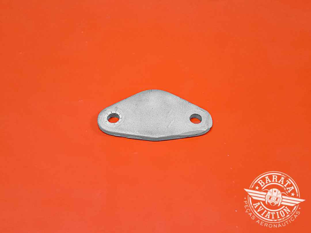 COVER, BLOCK   P/N:61554
