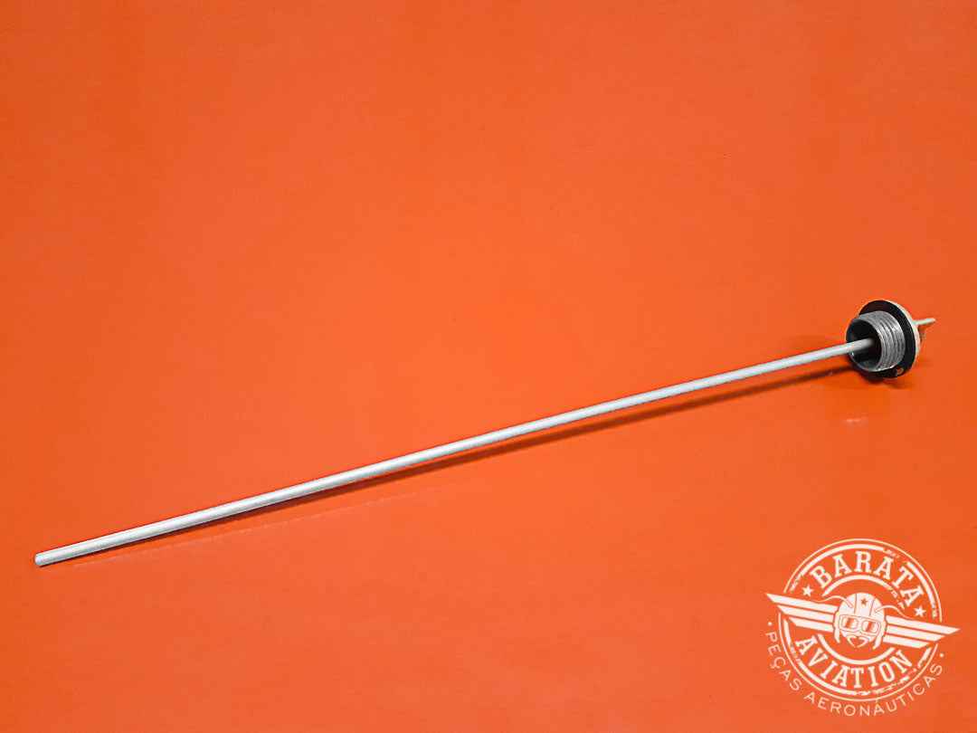 GAGE ASSEMBLY, OIL LEVEL   P/N:LW-14759