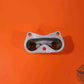 FLANGE, PUSHROD HOUSING P/N: 530163