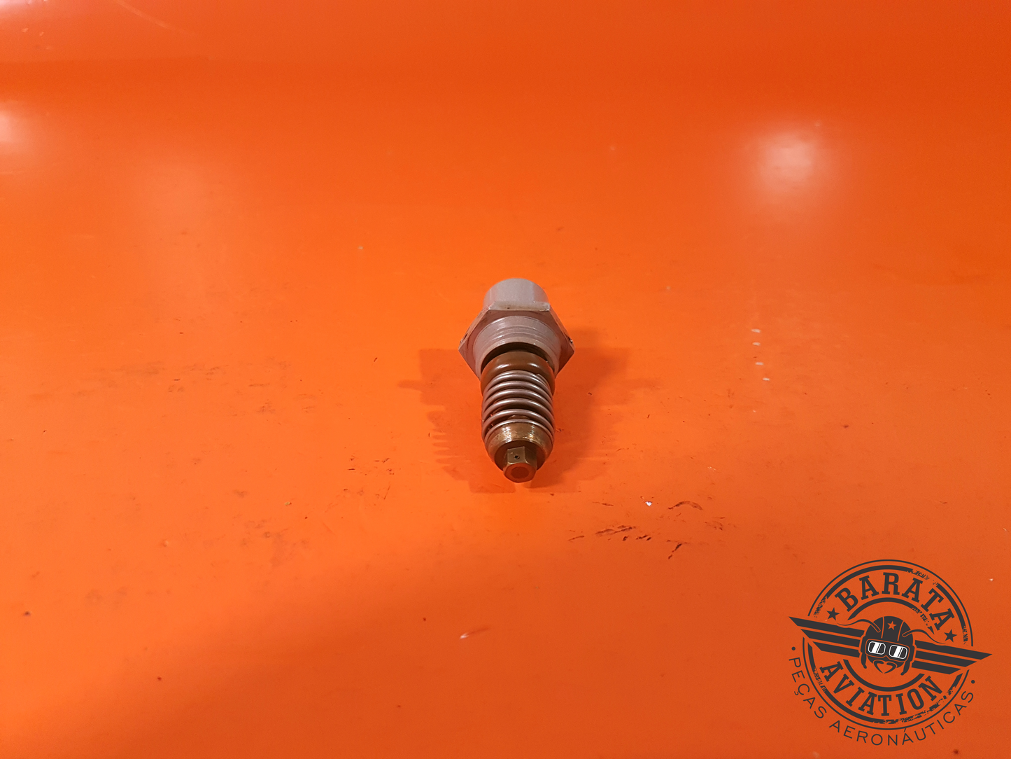 VALVE TEMPERATURE CONTROL  P/N: 639305
