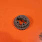 GEAR, CRANKSHAFT CLUSTER   P/N: 630690  NECESSARY NDT TEST