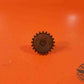 GEAR ASSY, FUEL PUMP P/N: 631684 * NECESSARY NDT TEST *