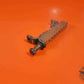 BRACKET, ALTERNATOR ADJUSTABLE P/N A-167-10 
