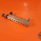 BRACKET, ALTERNATOR ADJUSTABLE P/N A-167-10 