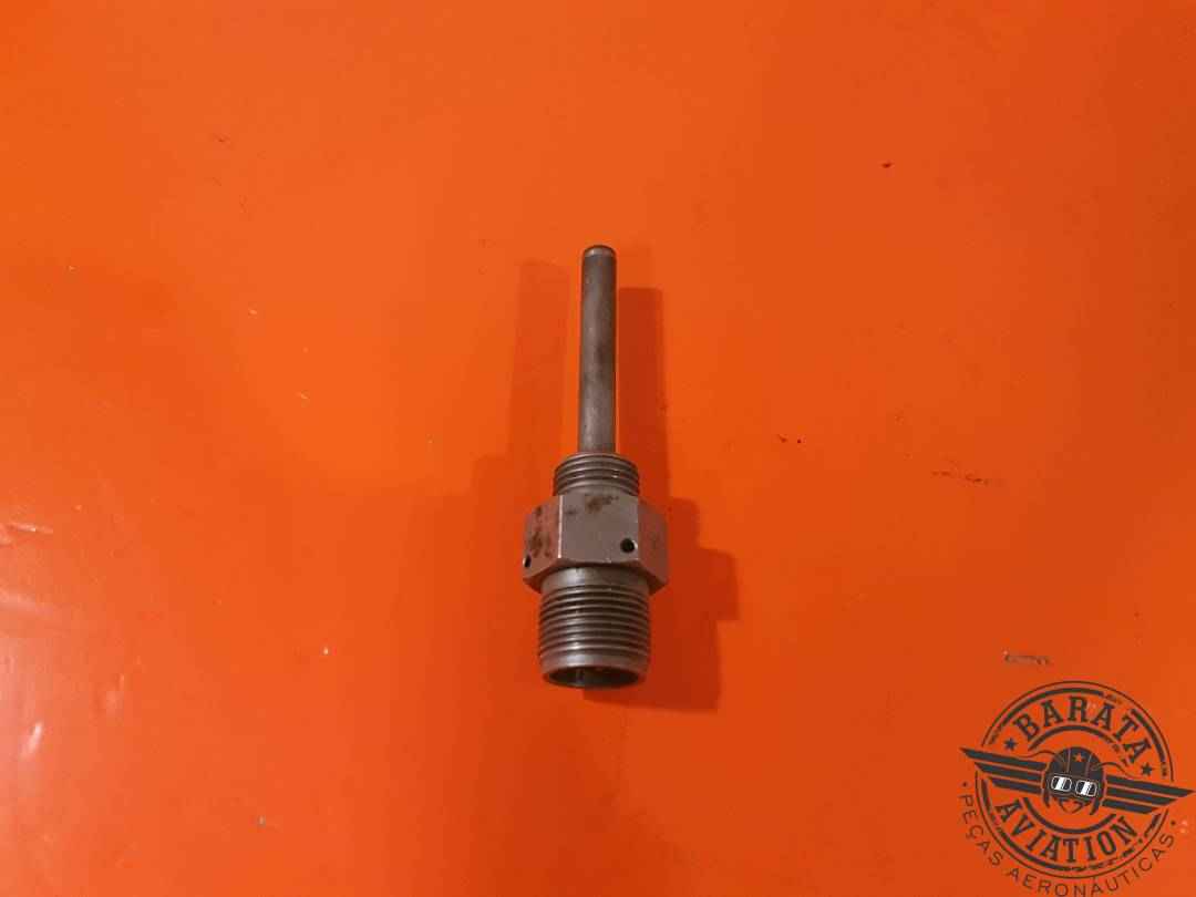 BULB - OIL TEMPERATURE P/N: MS28034-1