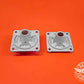 VACUUM PUMP ADAPTER P/N:534858