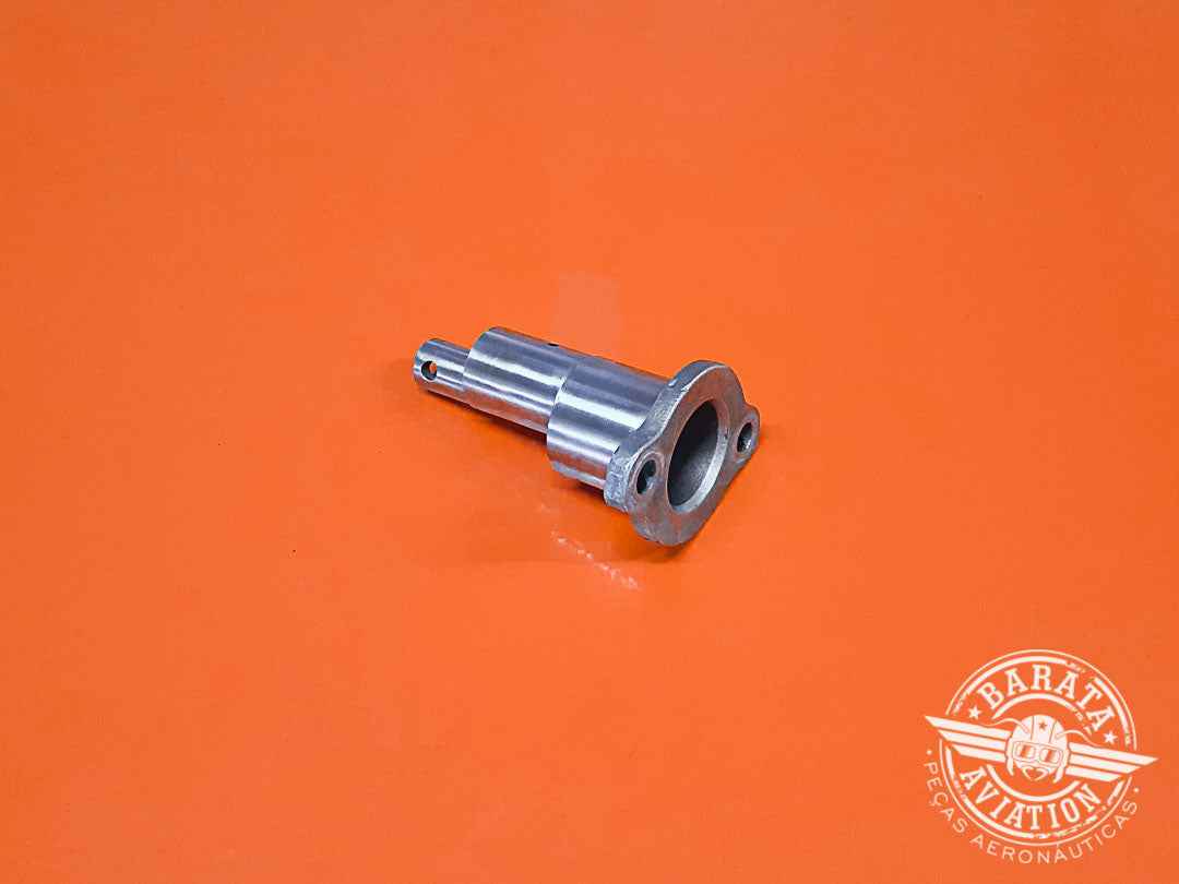 PIN IDLER GEAR SUPPORT  P/N: 534728
