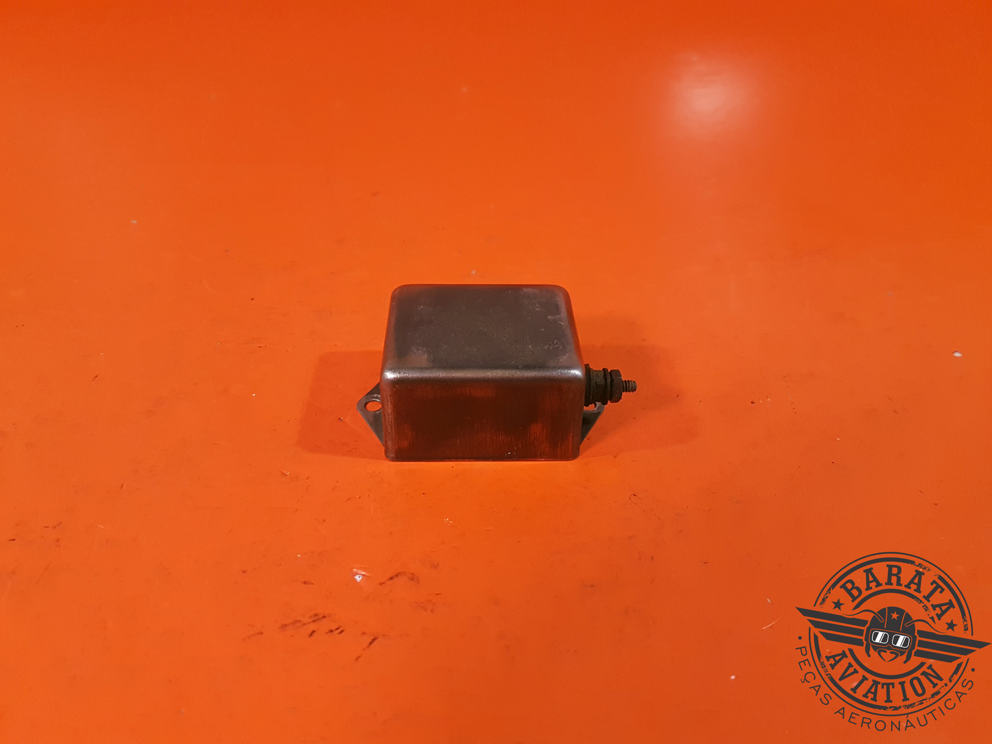NOISE FILTER    P/N: 0770038-2
