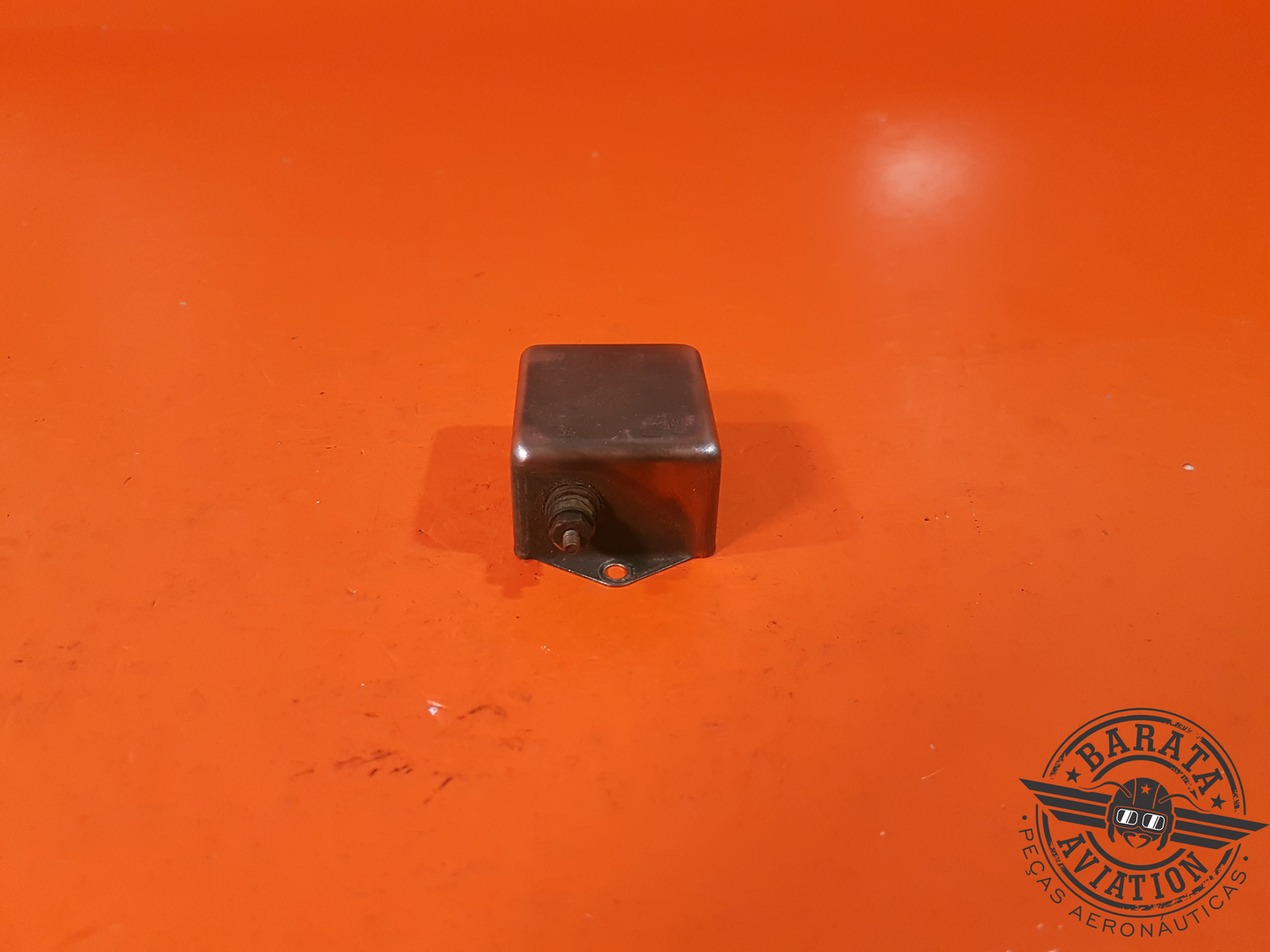 NOISE FILTER    P/N: 0770038-2