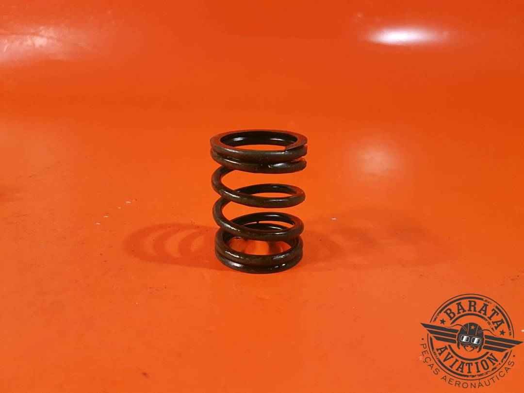 TCM SPRING - VALVE OUTER P/N: 654441