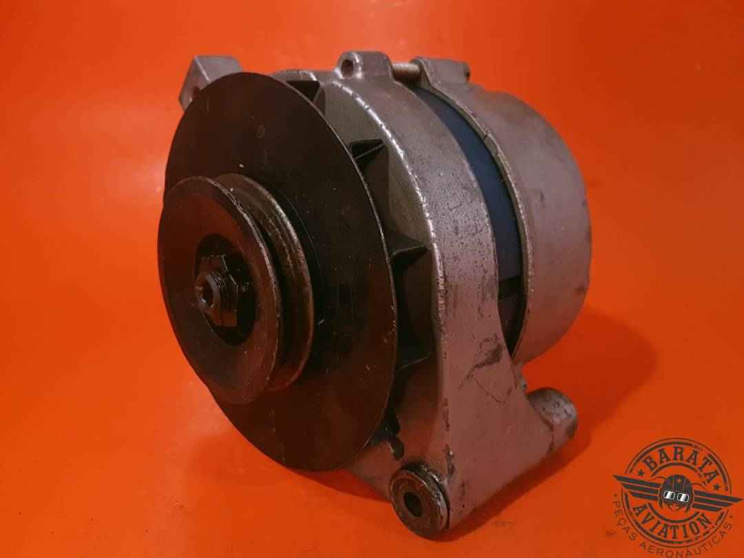 C611-501-0102  MOTORCRAFT ALTERNATOR ASSY  15V 60AMP