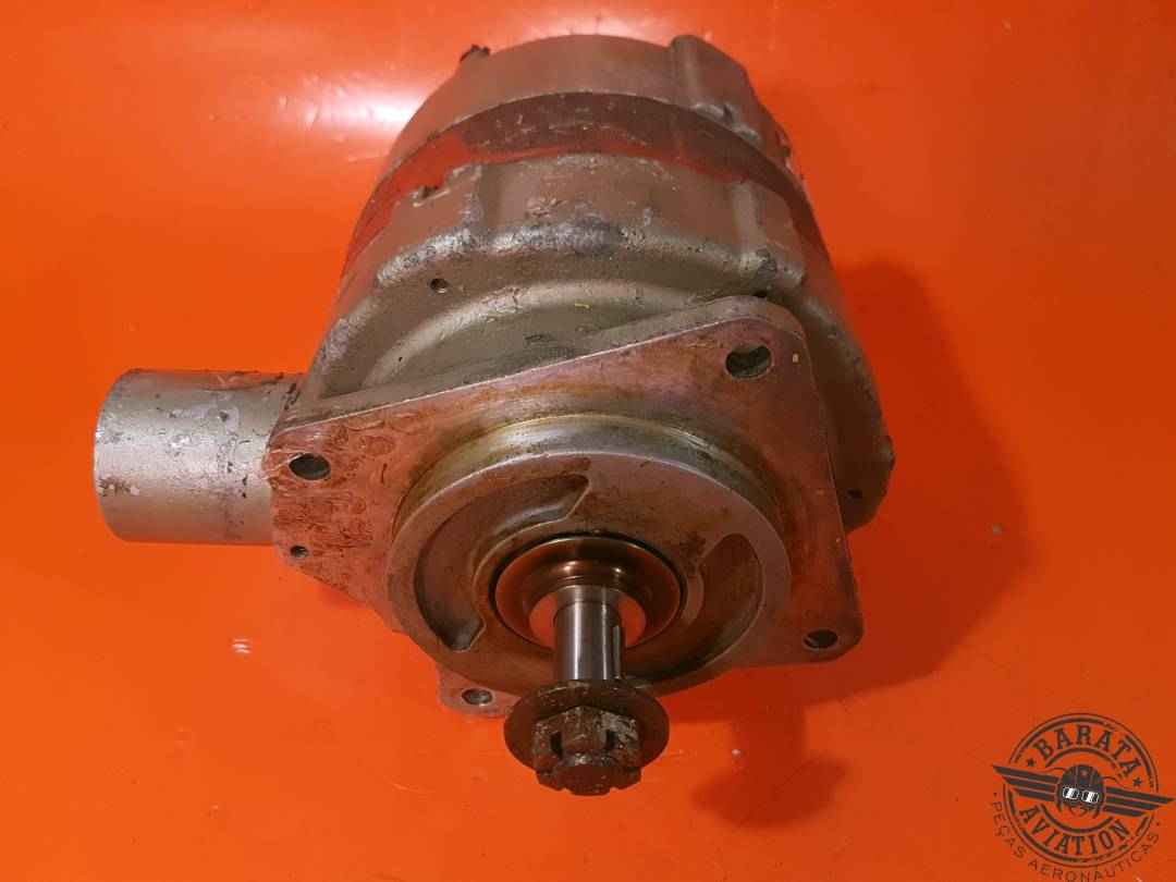 ALV9510 ALTERNATOR ASSY PRESTOLITE ALTERNATOR 24V