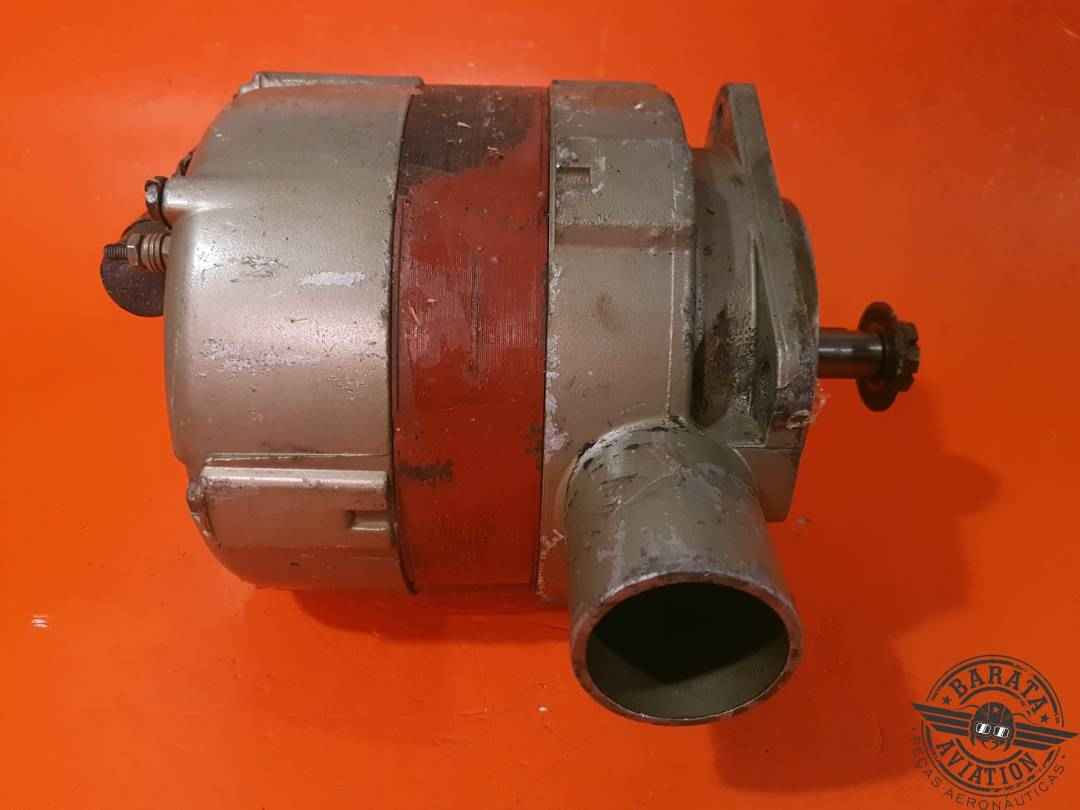 ALV9510 ALTERNATOR ASSY PRESTOLITE ALTERNATOR 24V