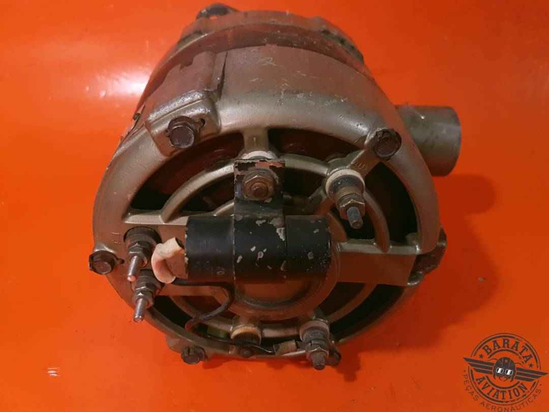 ALV9510 ALTERNATOR ASSY PRESTOLITE ALTERNATOR 24V