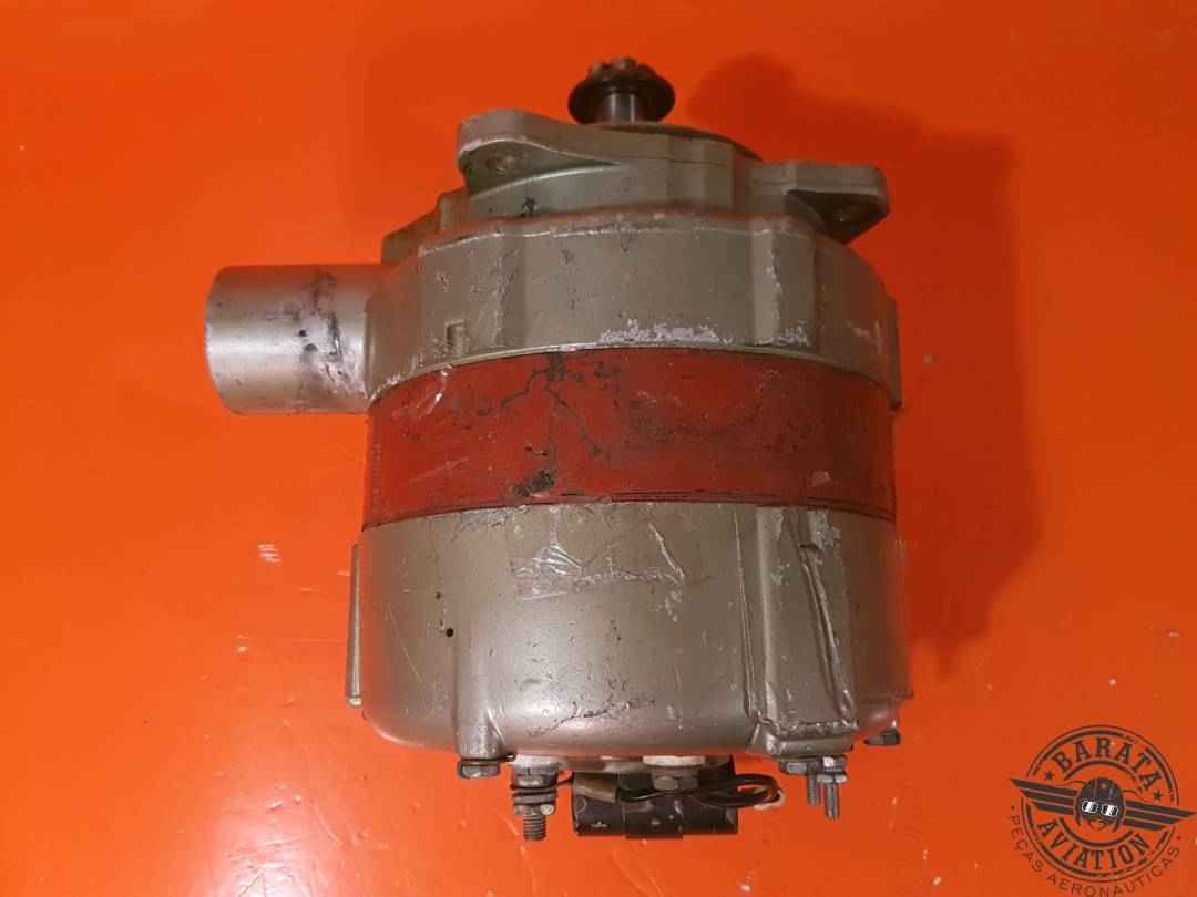 ALV9510 ALTERNATOR ASSY PRESTOLITE ALTERNATOR 24V