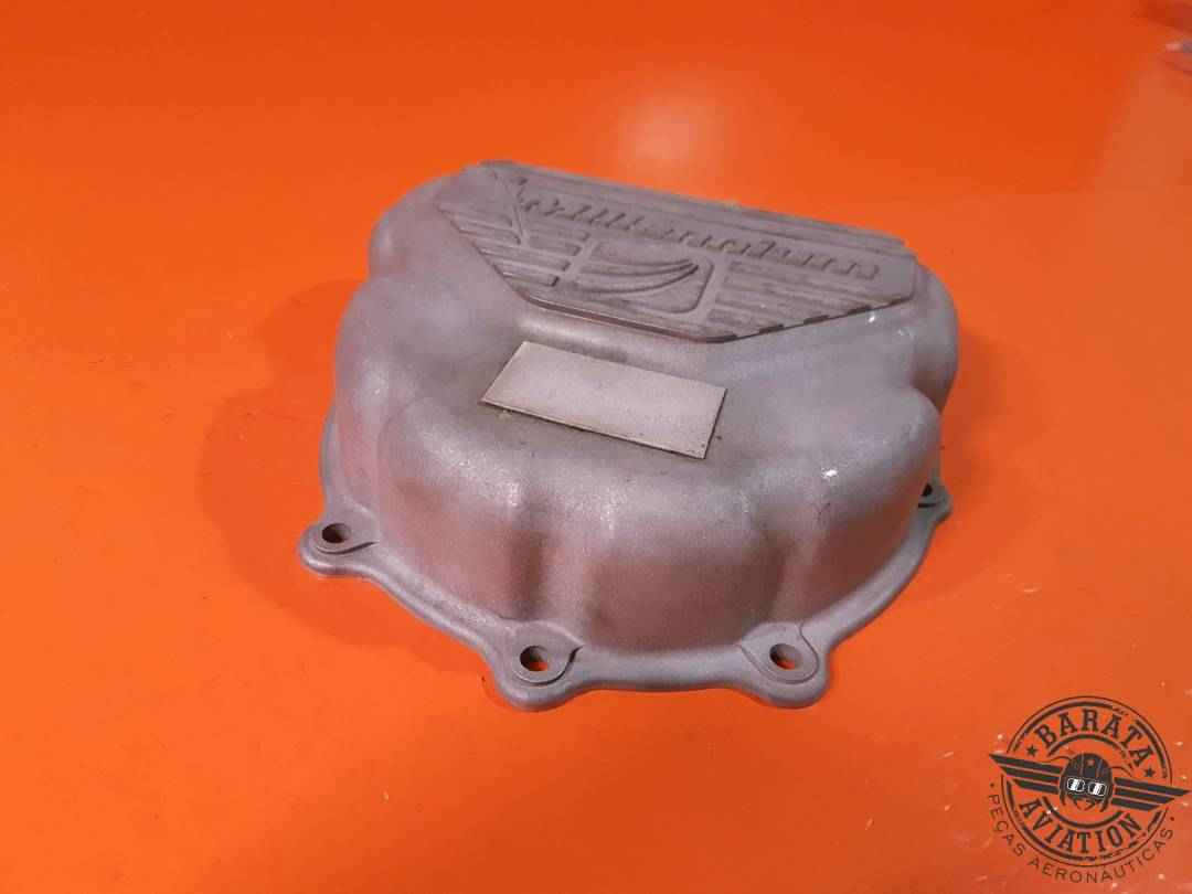 COVER, VALVE ROCKER MILLENNIUM SERIES P/N: SA 625615 B 