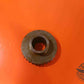 GEAR - BEVEL GOVERNOR DRIVE  P/N: 654085 NEED TEST NDT