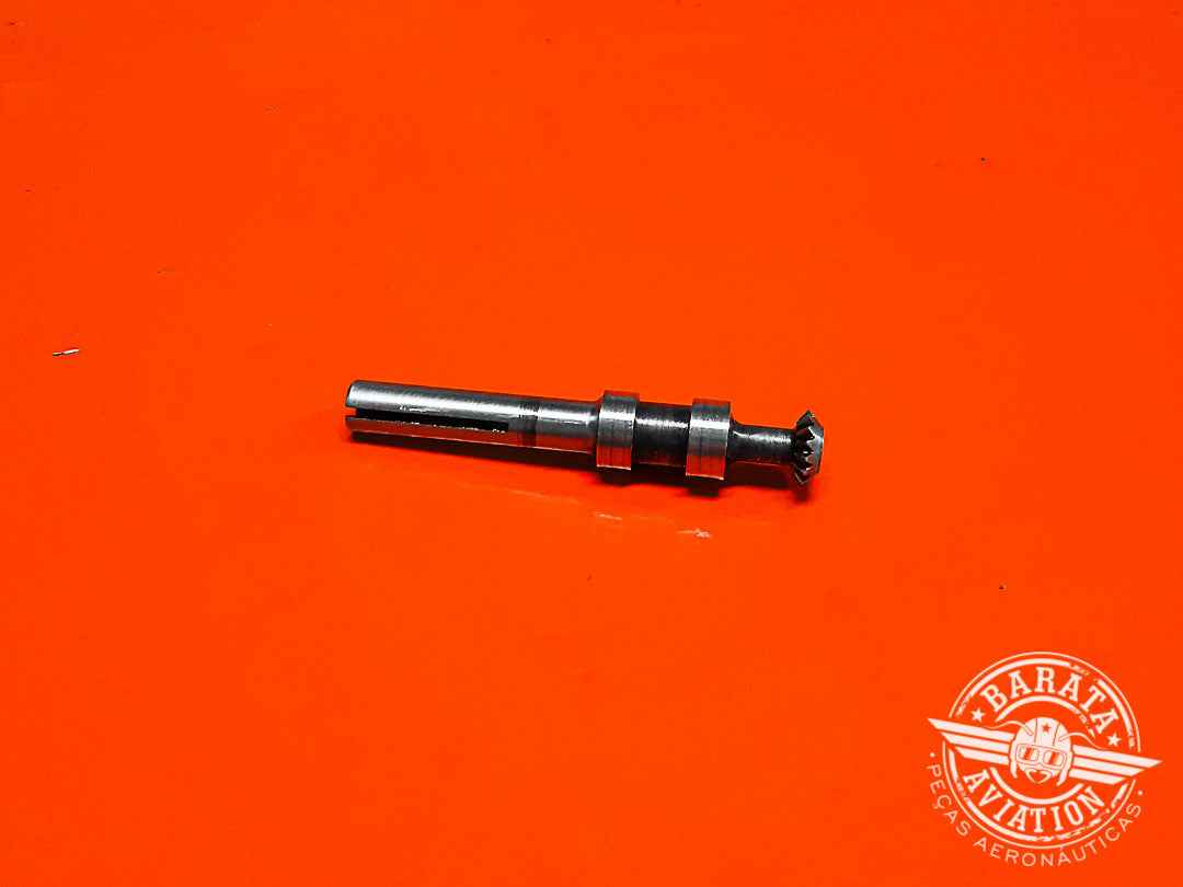 SHAFT ASSEMBLY, TACH DRIVE   P/N:631650