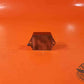 CONDENSER ASSY - FILTER NOISE P/N: 0770038-2