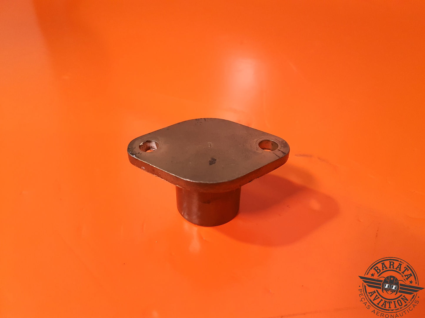 BUSHING FLANGED  P/N: 630870