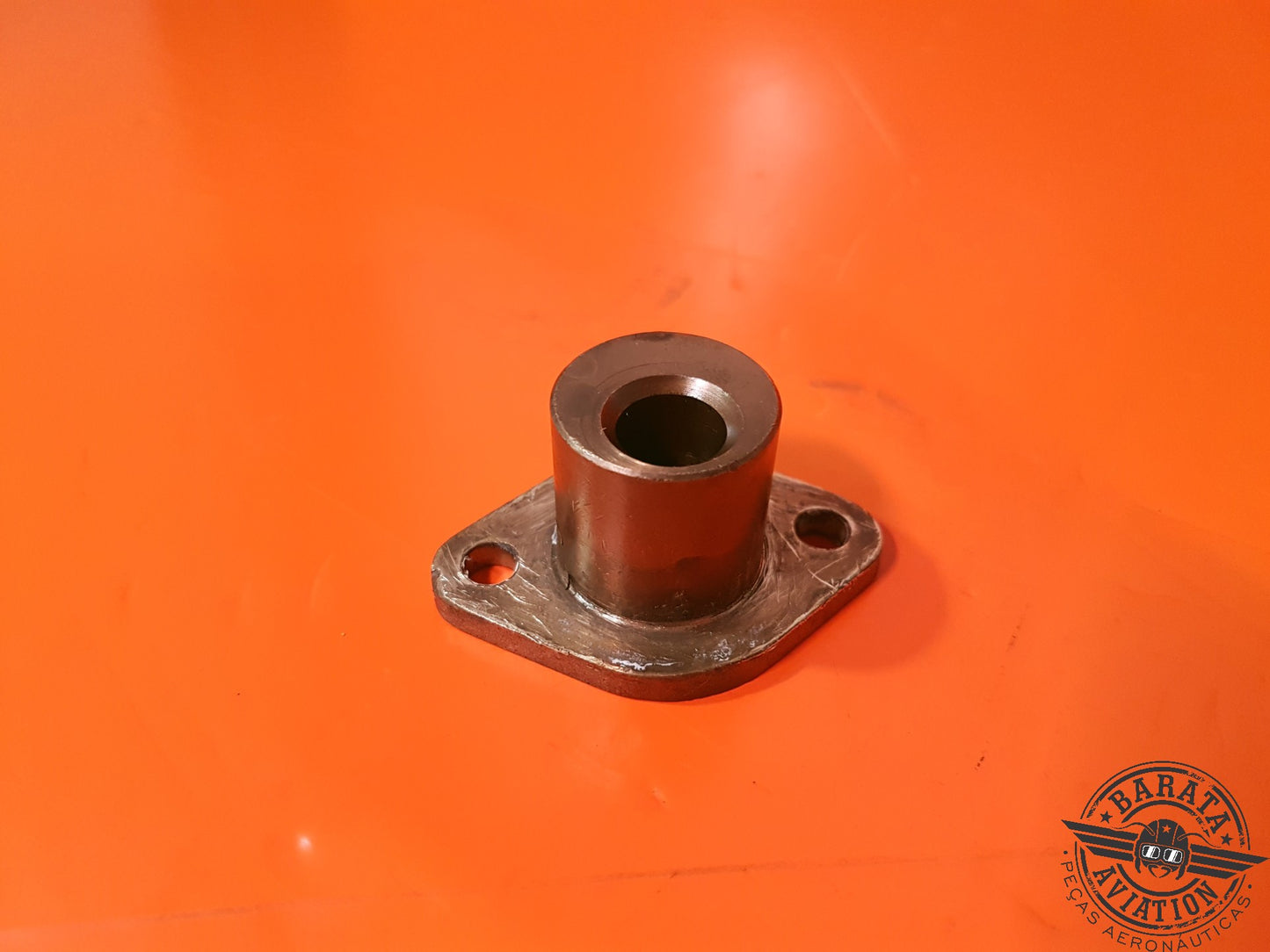 BUSHING FLANGED  P/N: 630870
