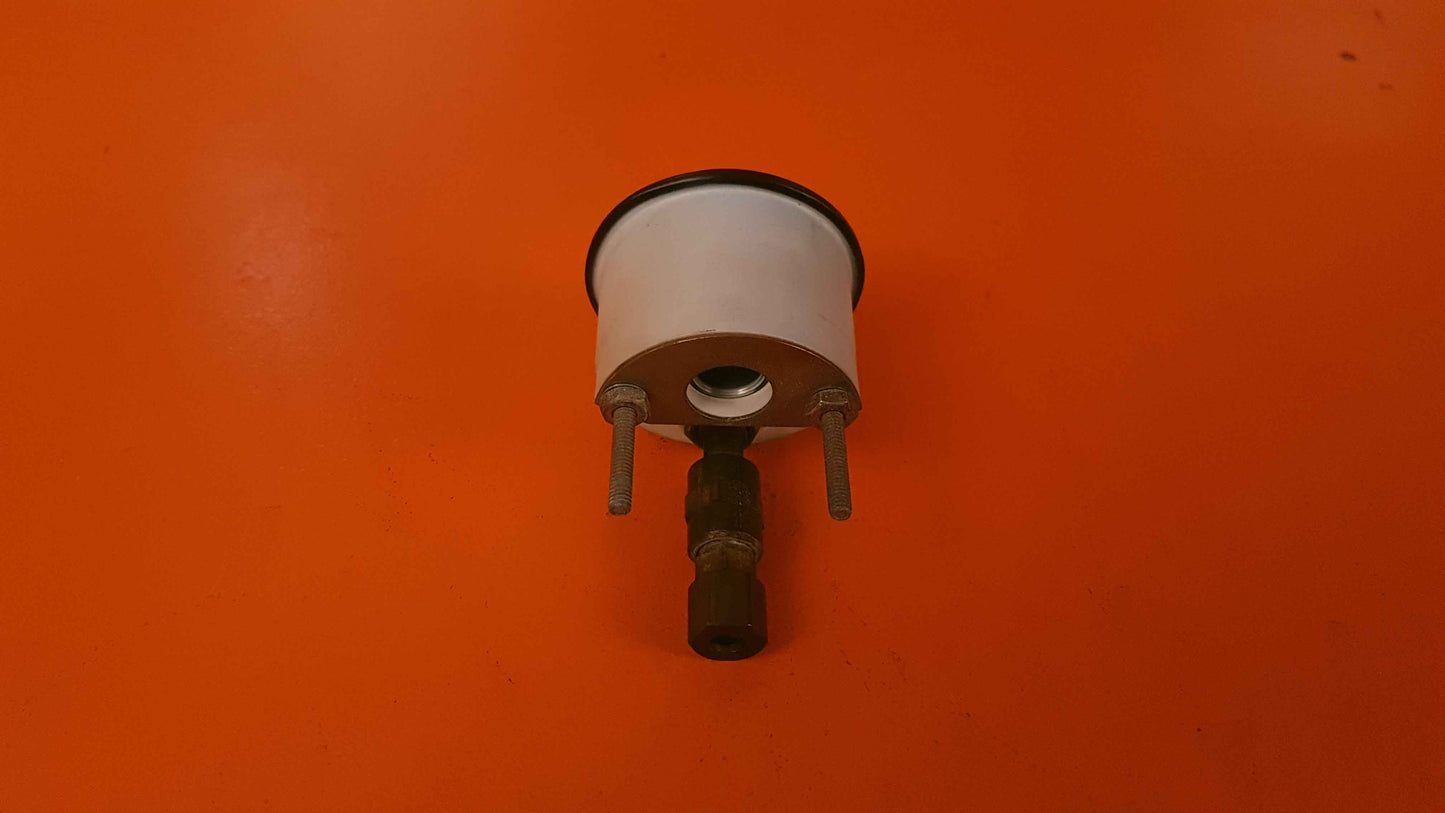 51495-1 Airtractor Oil Pressure Gauge